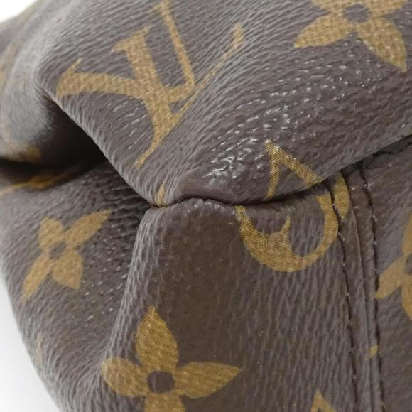 Louis Vuitton Monogram Pallas BB M41218 Handbag - Picture 3 of 8